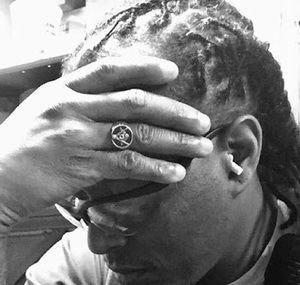 Meet your Posher, Anthony